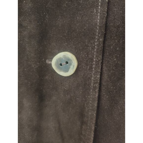 Vintage Scully Western Fringe Suede. Jacket Women's Size M - Picture 10 of 16